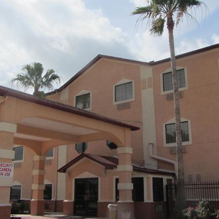 Americas Best Value Inn And Suites Houston Fm 1960 Kültér fotó