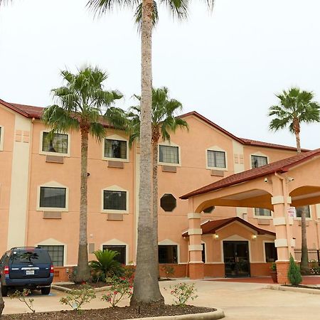 Americas Best Value Inn And Suites Houston Fm 1960 Kültér fotó
