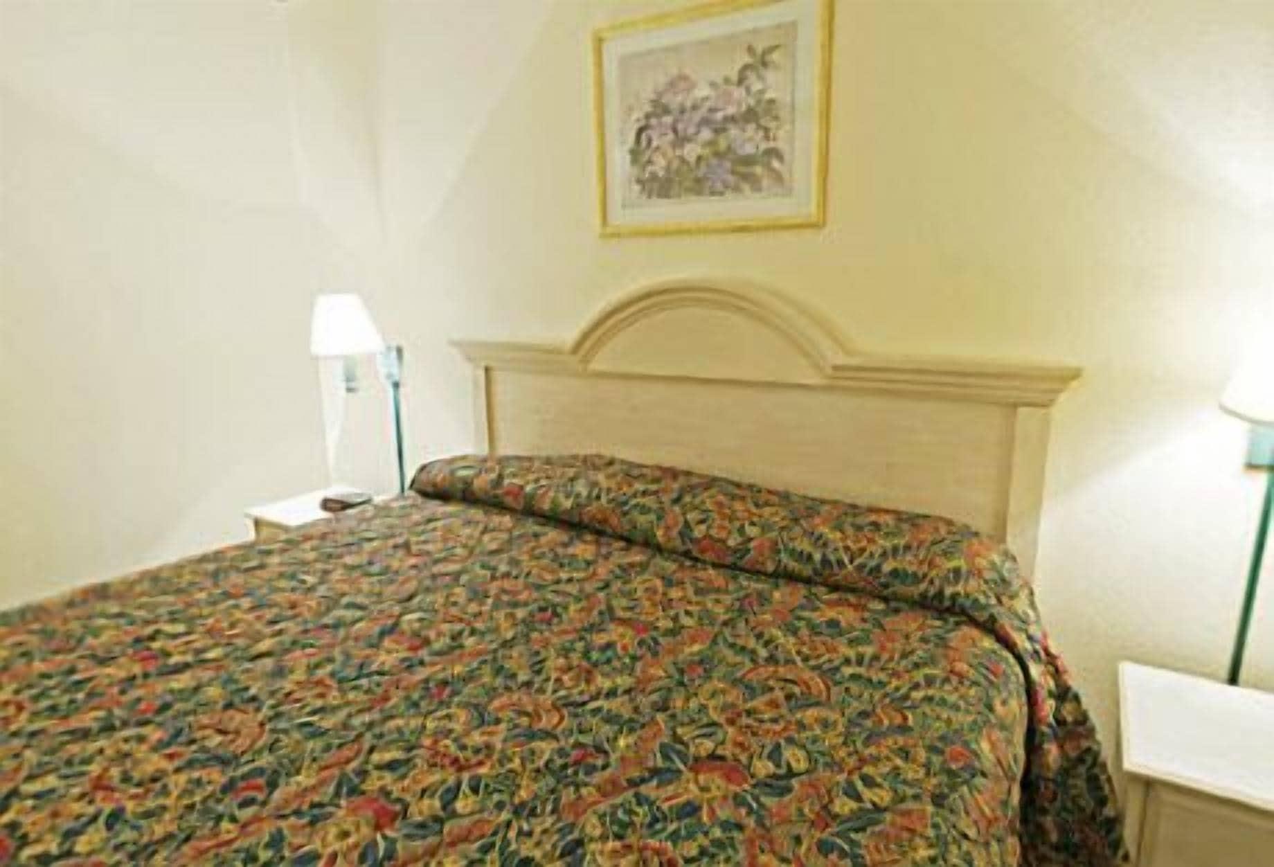 Americas Best Value Inn And Suites Houston Fm 1960 Kültér fotó