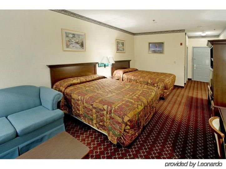 Americas Best Value Inn And Suites Houston Fm 1960 Szoba fotó