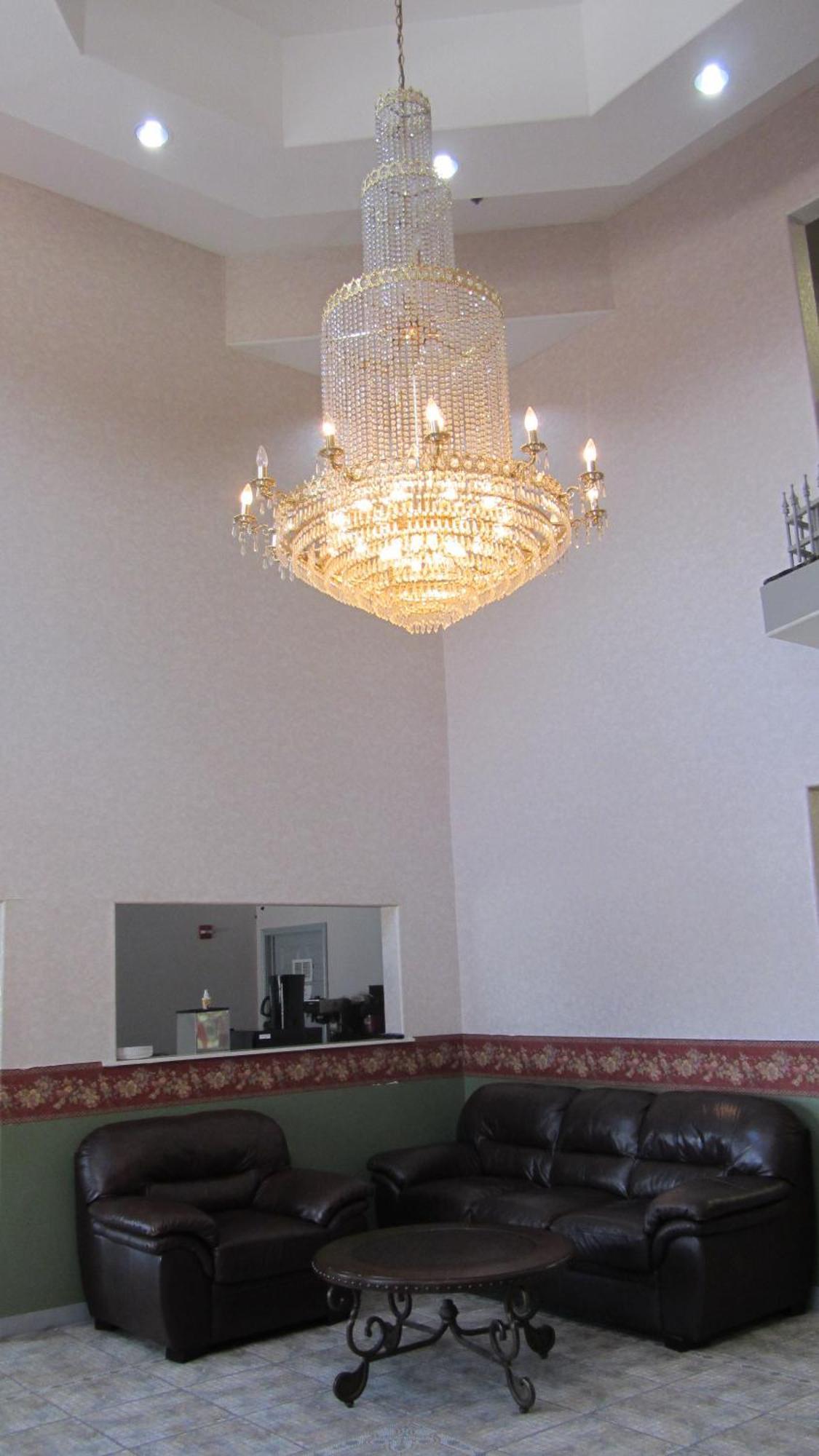 Americas Best Value Inn And Suites Houston Fm 1960 Kültér fotó
