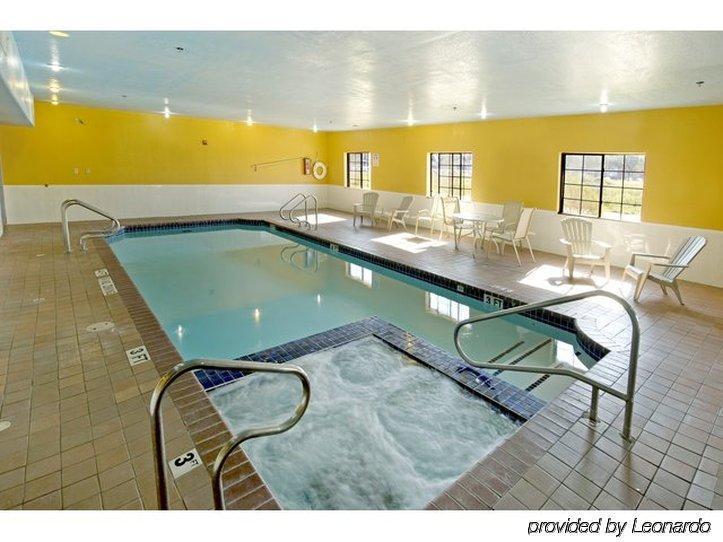 Americas Best Value Inn And Suites Houston Fm 1960 Kültér fotó