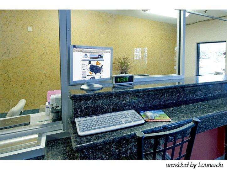 Americas Best Value Inn And Suites Houston Fm 1960 Kültér fotó