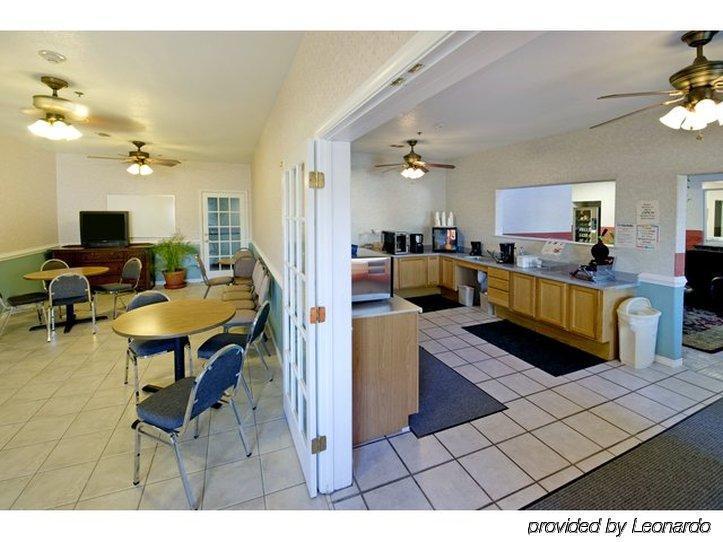 Americas Best Value Inn And Suites Houston Fm 1960 Kültér fotó